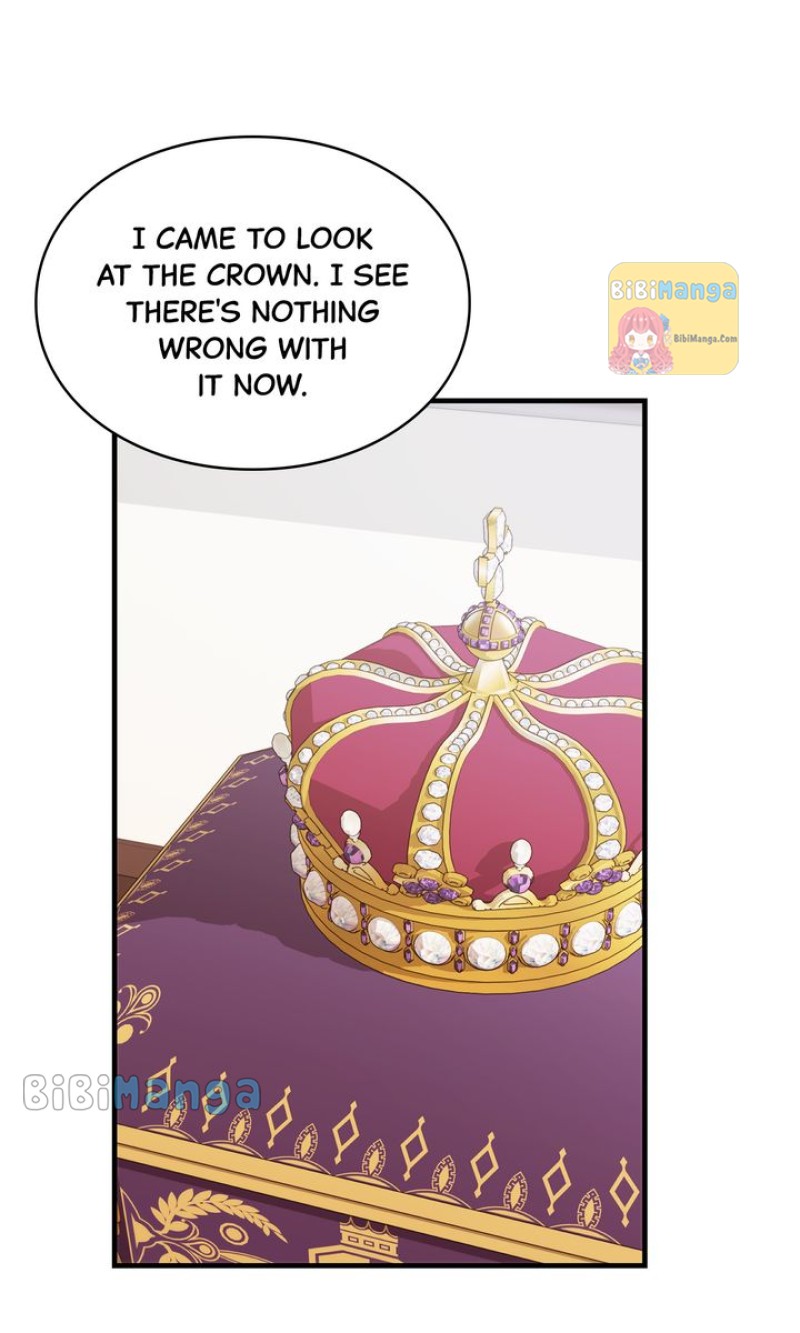 The Raven Duchess chapter 85 page 35