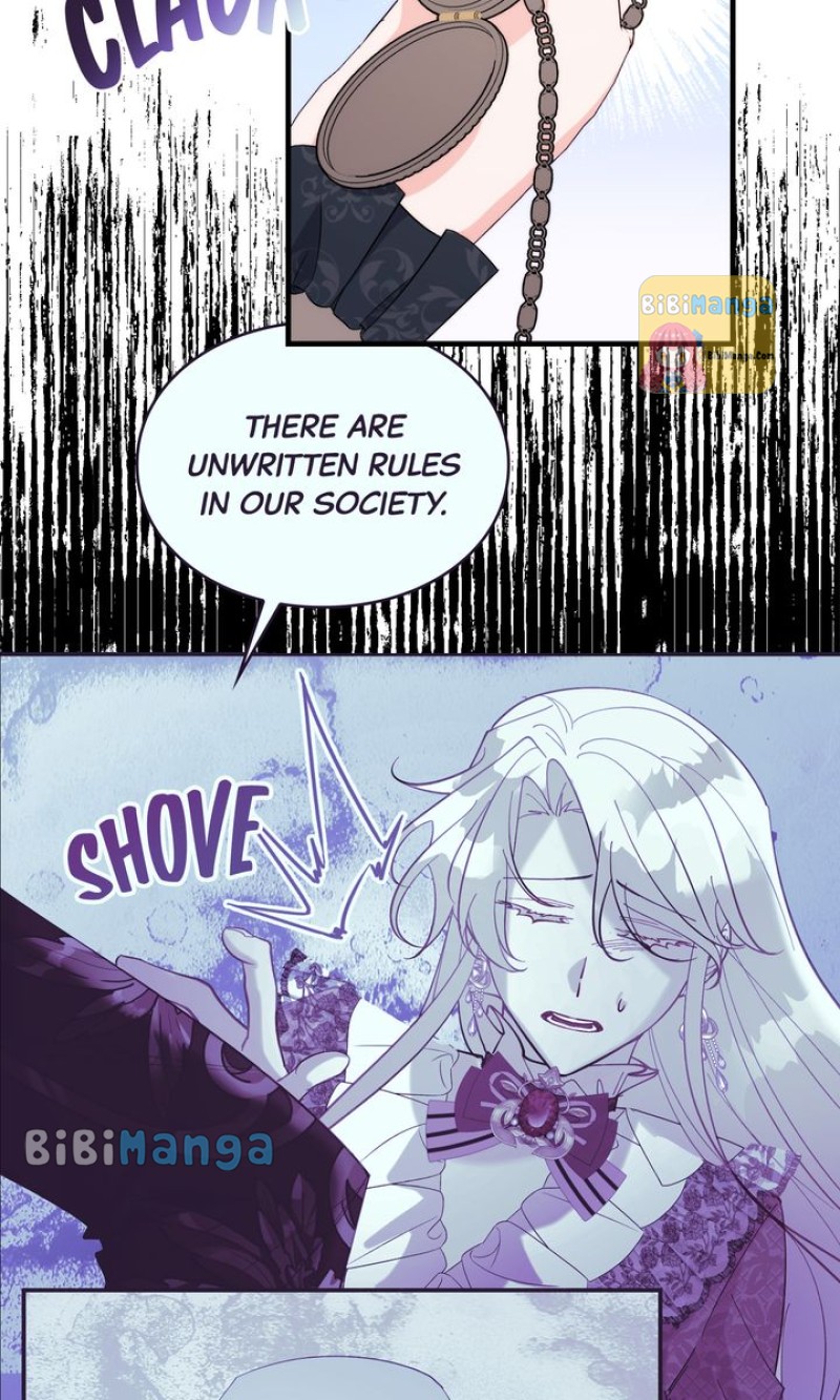 The Raven Duchess chapter 85 page 50