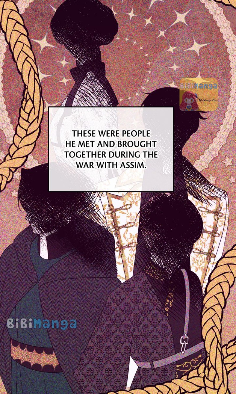 The Raven Duchess chapter 87 page 32