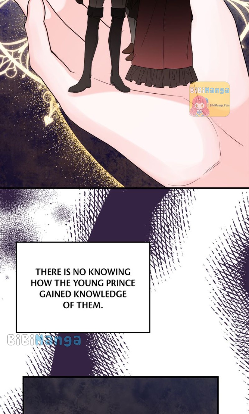 The Raven Duchess chapter 87 page 42