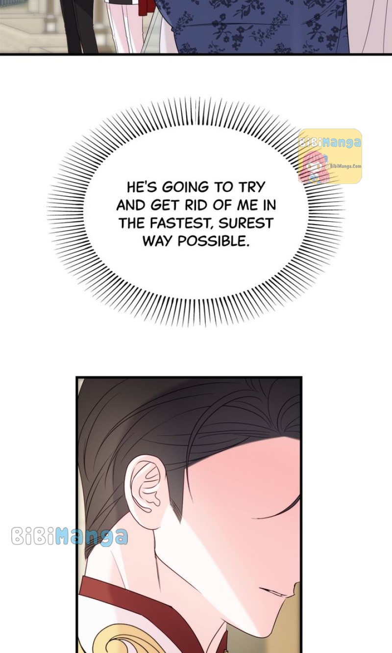 The Raven Duchess chapter 87 page 64