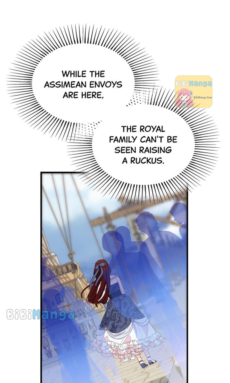 The Raven Duchess chapter 87 page 67