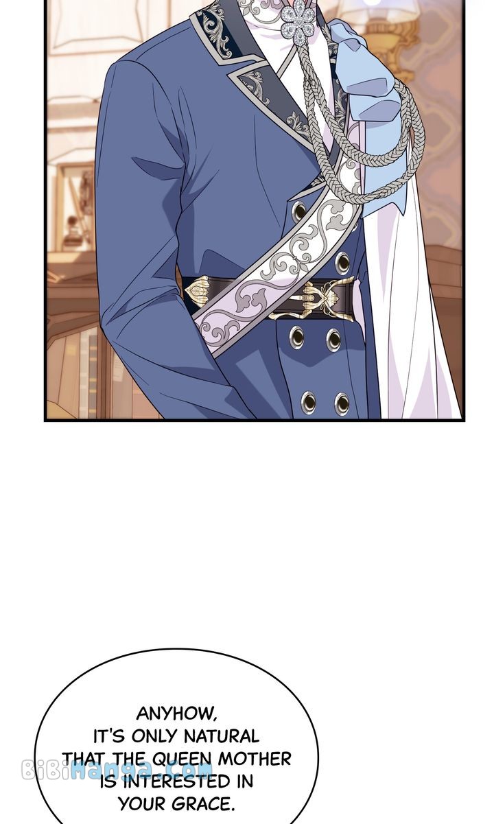 The Raven Duchess chapter 88 page 18