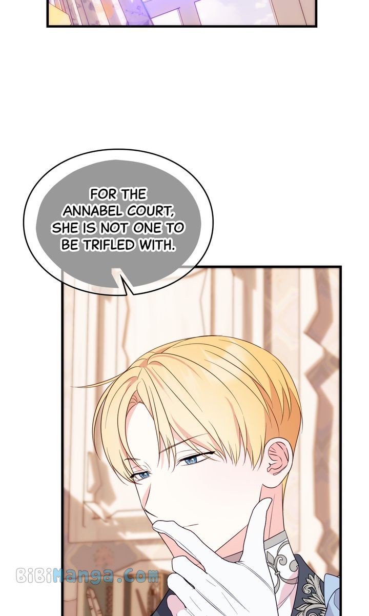 The Raven Duchess chapter 88 page 60