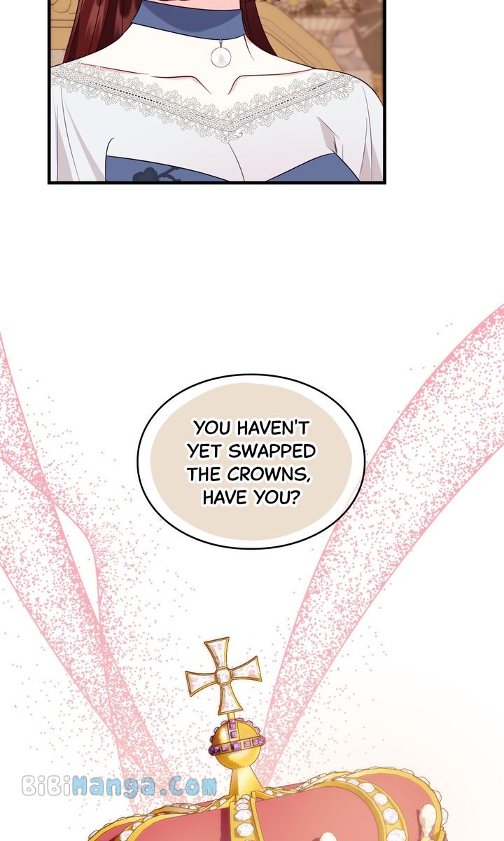 The Raven Duchess chapter 88 page 66