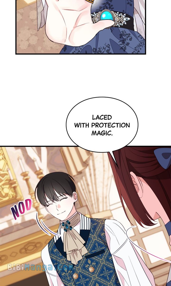 The Raven Duchess chapter 88 page 71