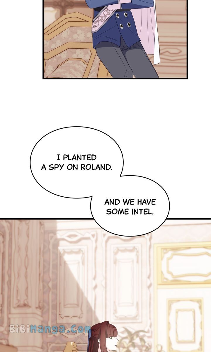 The Raven Duchess chapter 88 page 78