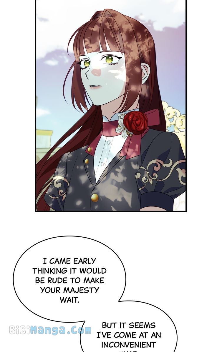 The Raven Duchess chapter 90 page 25