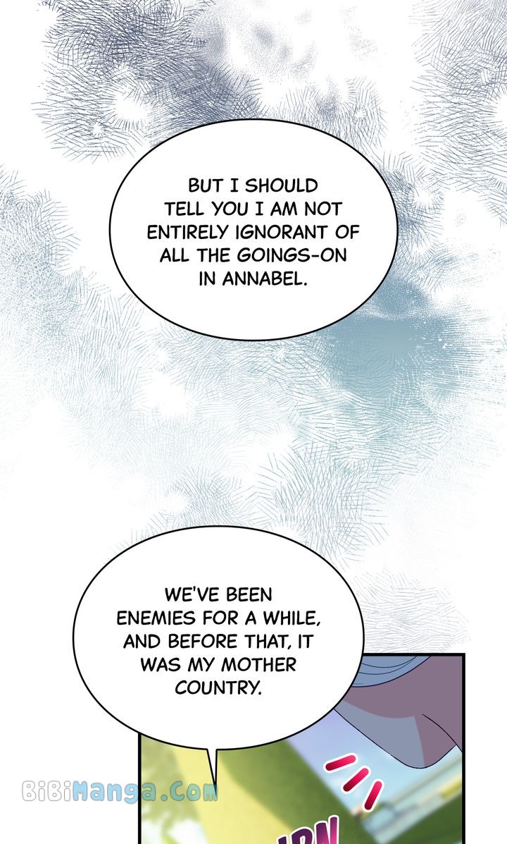 The Raven Duchess chapter 90 page 34