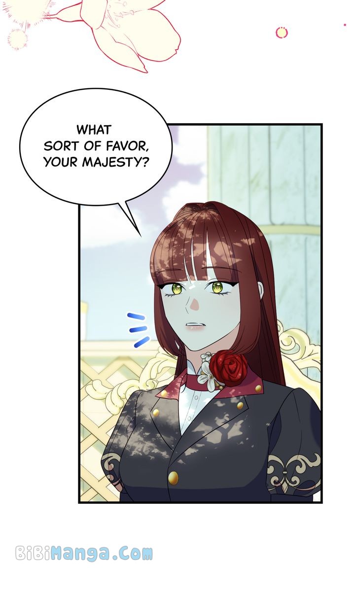 The Raven Duchess chapter 90 page 50