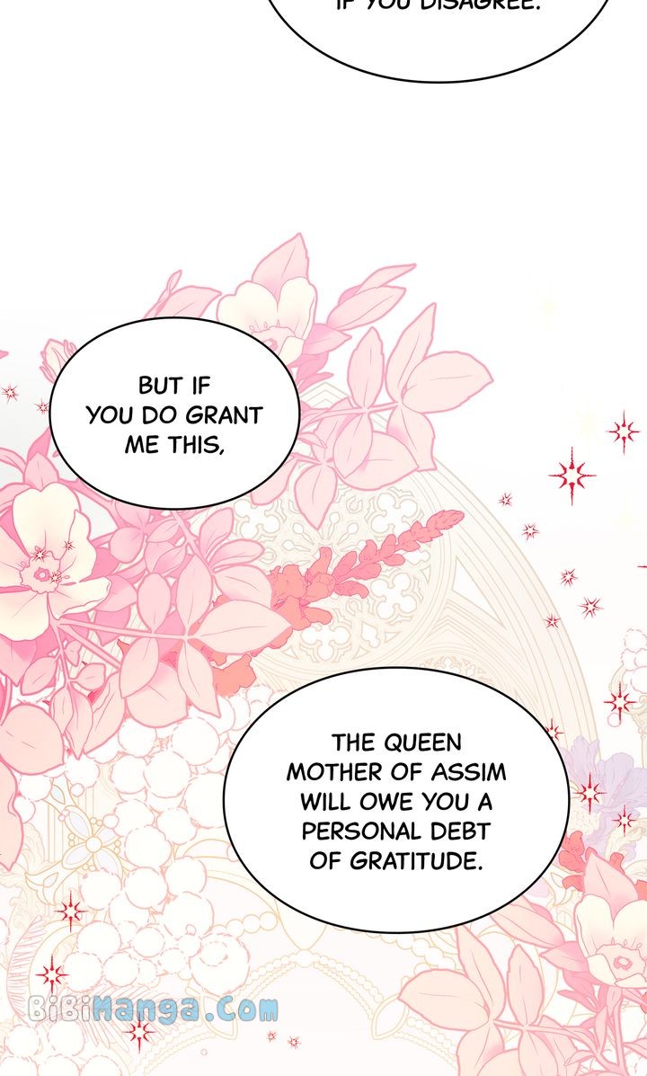 The Raven Duchess chapter 90 page 52