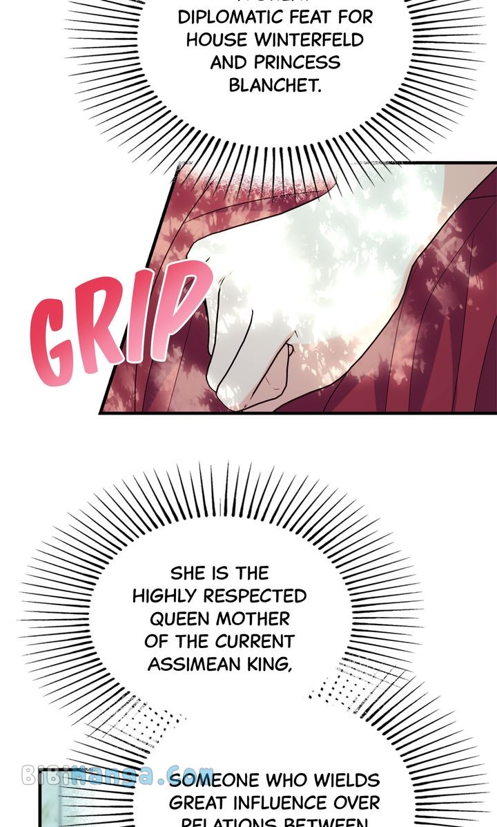 The Raven Duchess chapter 90 page 54
