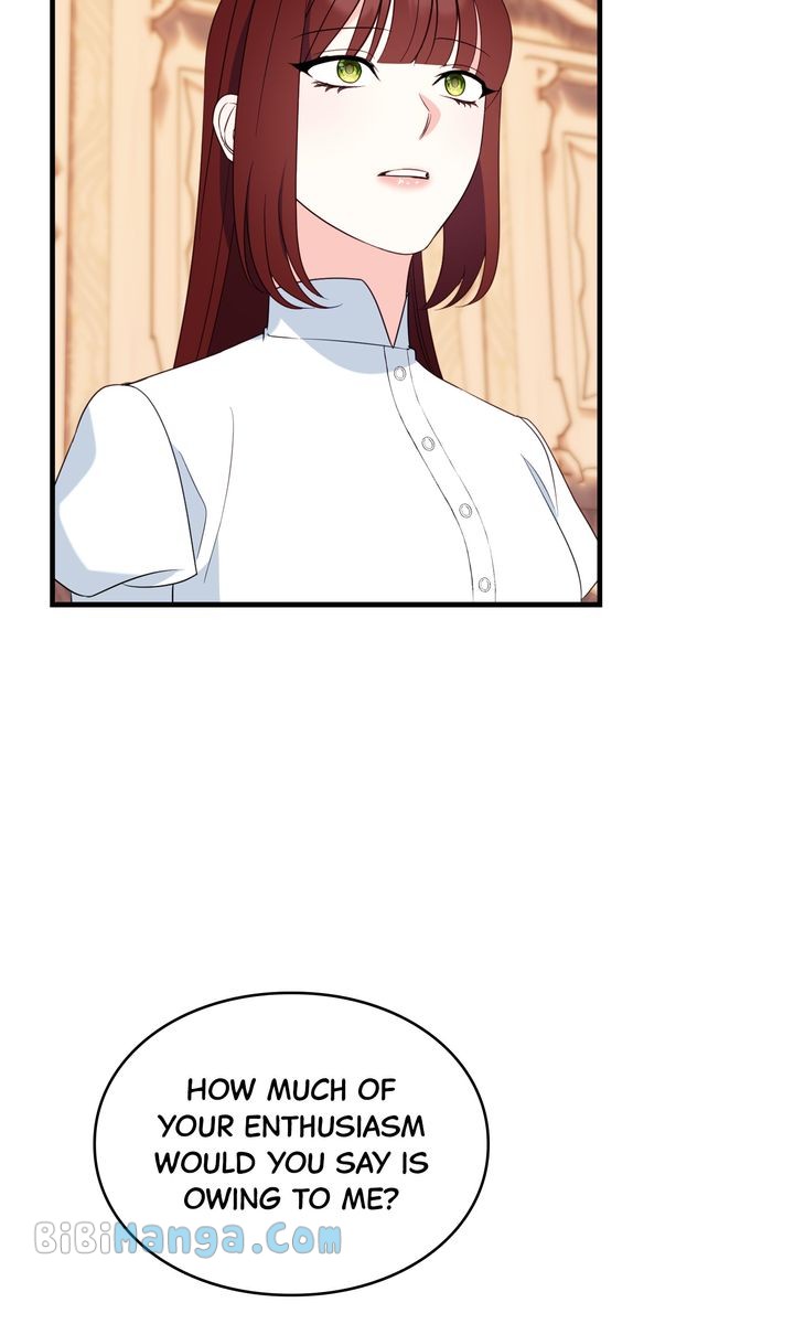 The Raven Duchess chapter 91 page 28