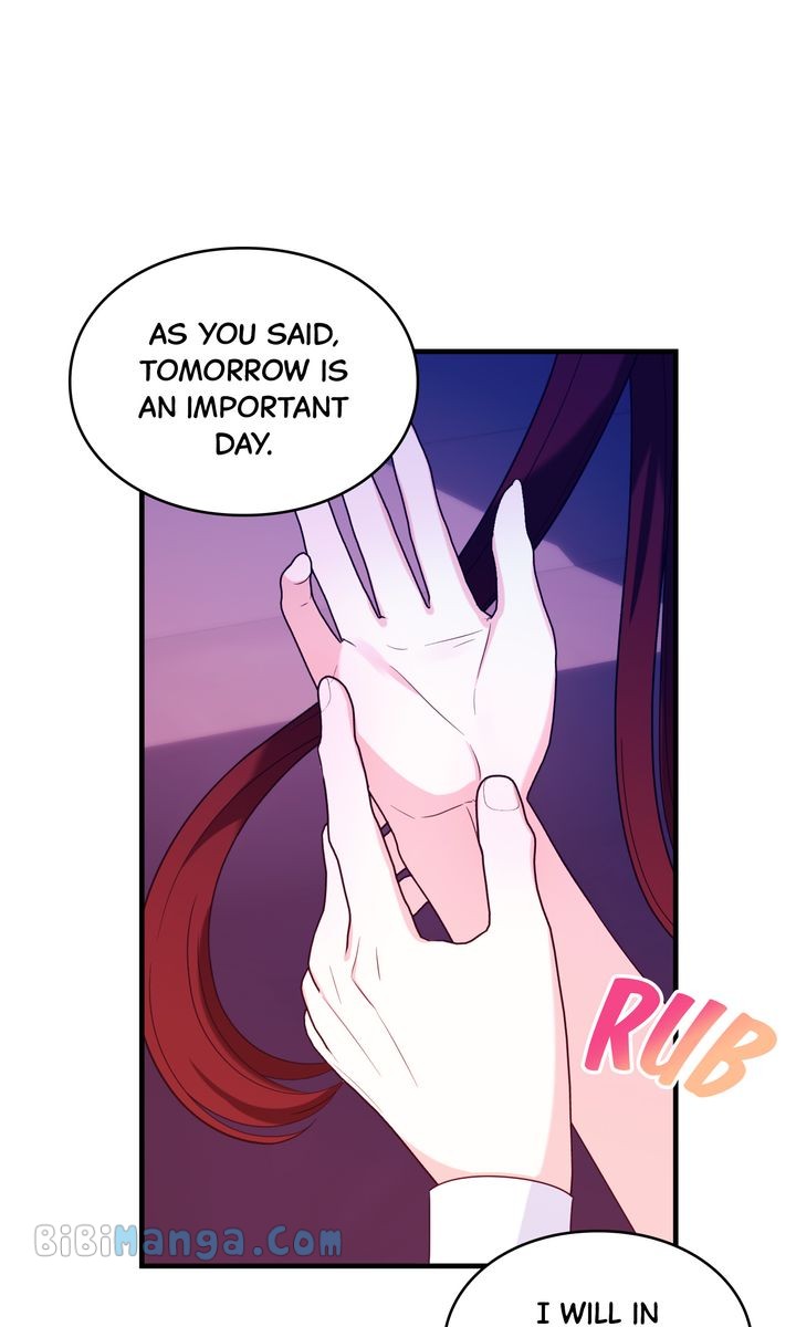 The Raven Duchess chapter 91 page 54