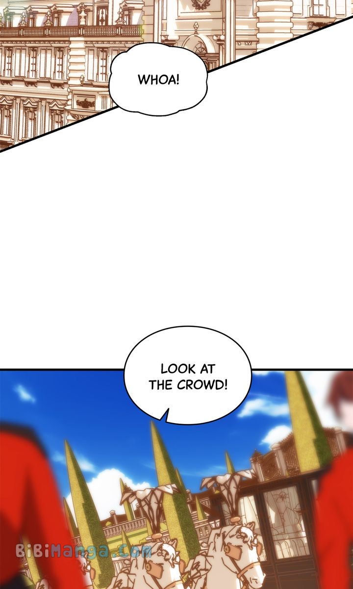 The Raven Duchess chapter 91 page 62