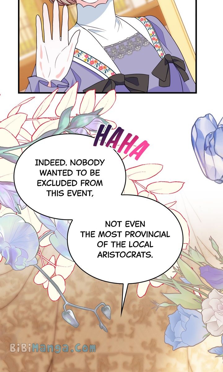 The Raven Duchess chapter 91 page 66