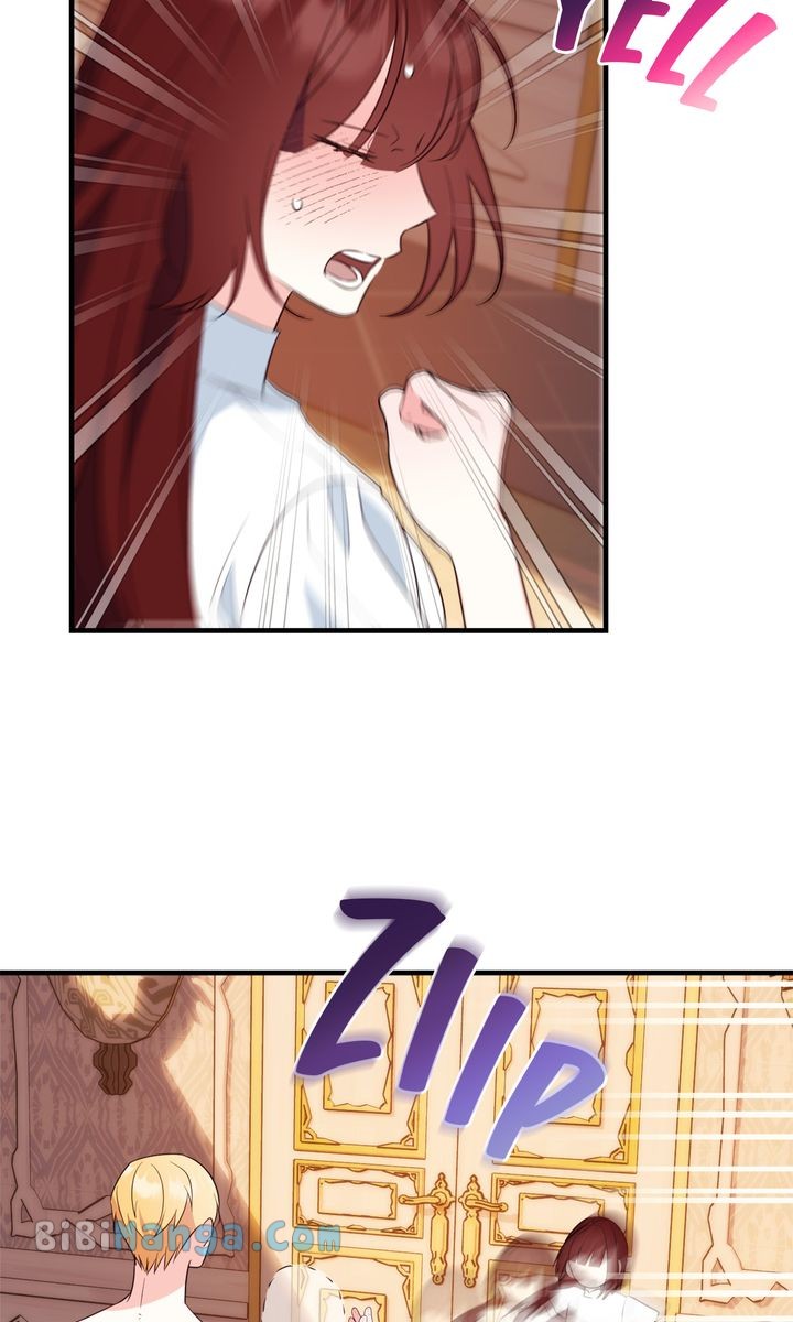The Raven Duchess chapter 91 page 8