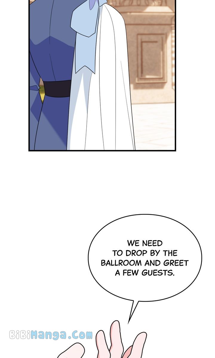 The Raven Duchess chapter 91 page 74