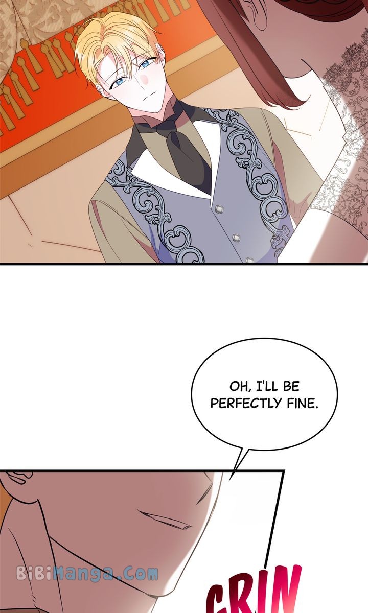 The Raven Duchess chapter 91 page 80