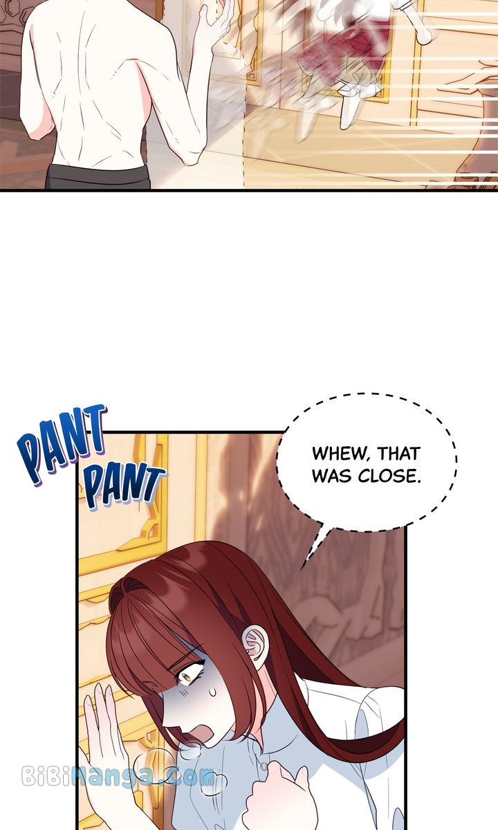 The Raven Duchess chapter 91 page 9