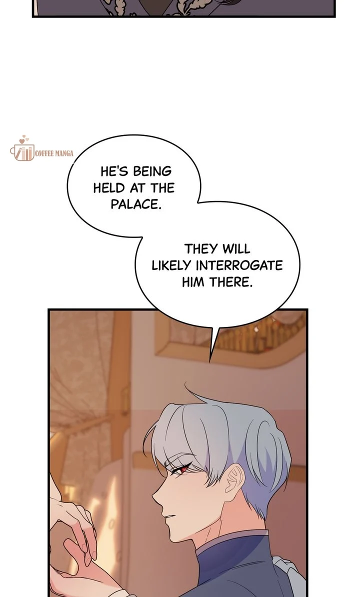 The Raven Duchess chapter 94 page 19