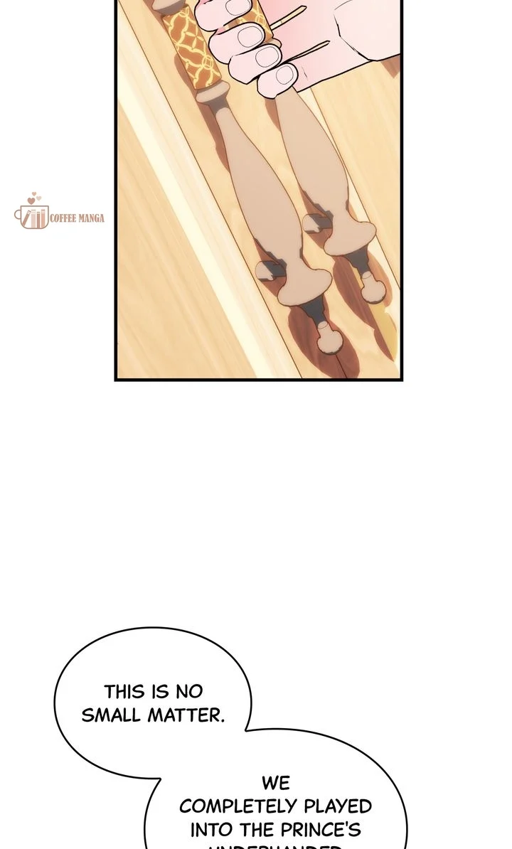 The Raven Duchess chapter 94 page 27