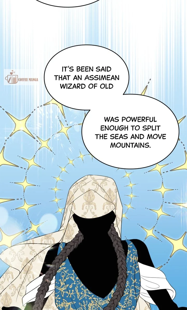The Raven Duchess chapter 94 page 64