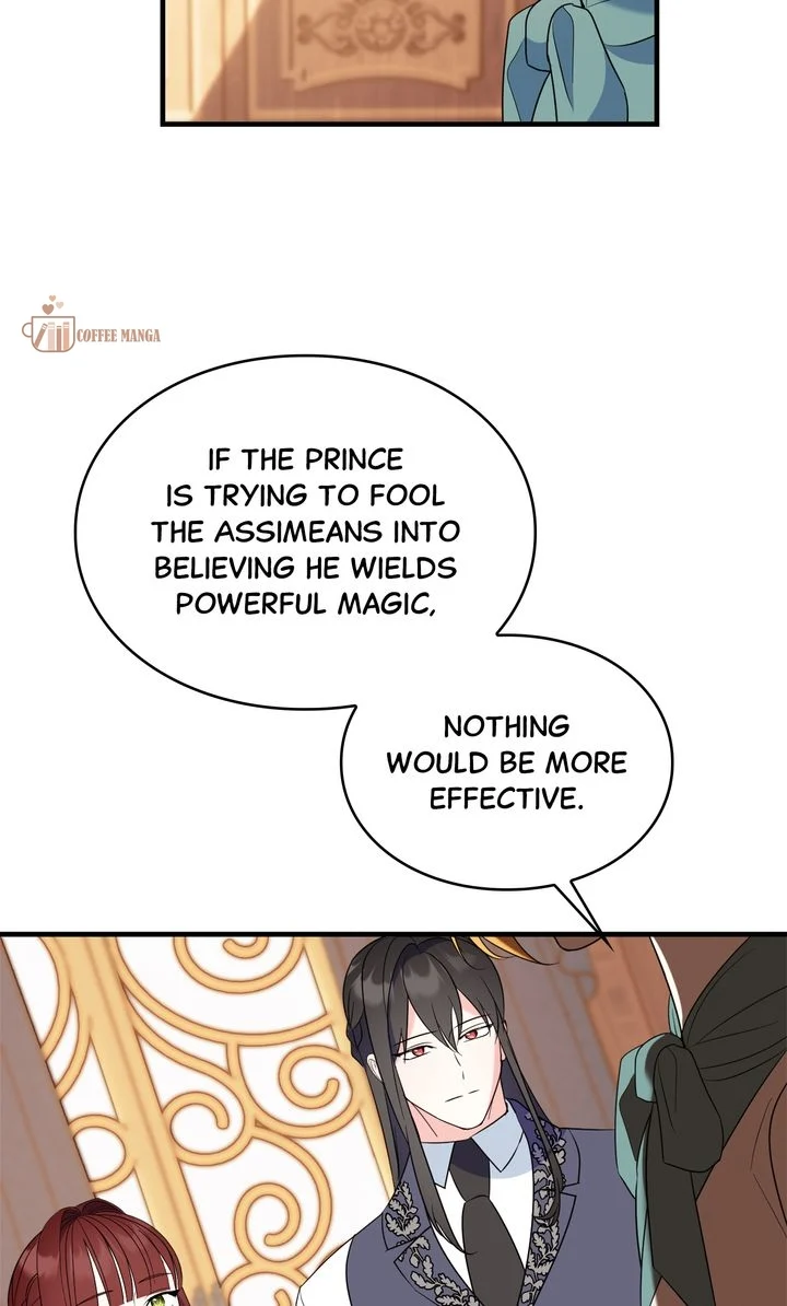 The Raven Duchess chapter 94 page 75