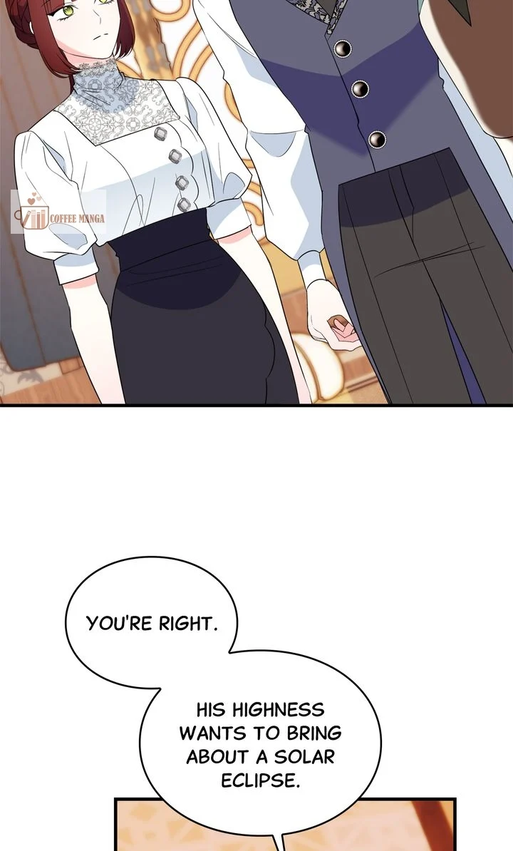 The Raven Duchess chapter 94 page 76