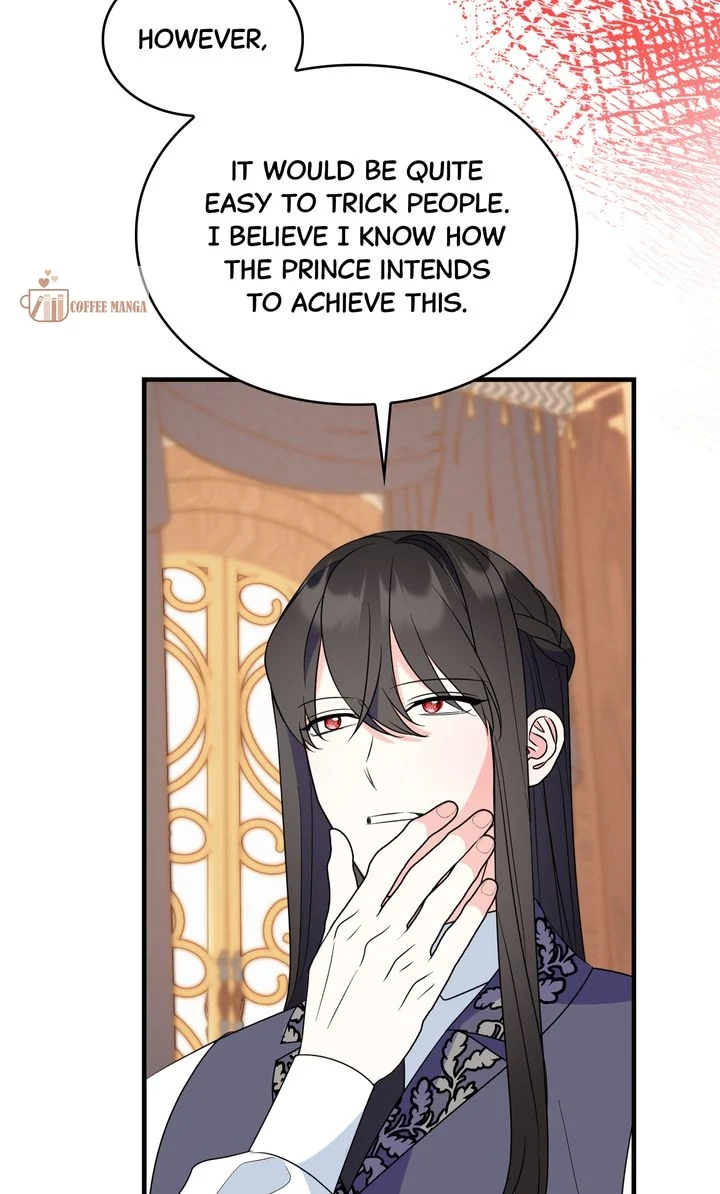 The Raven Duchess chapter 94 page 80