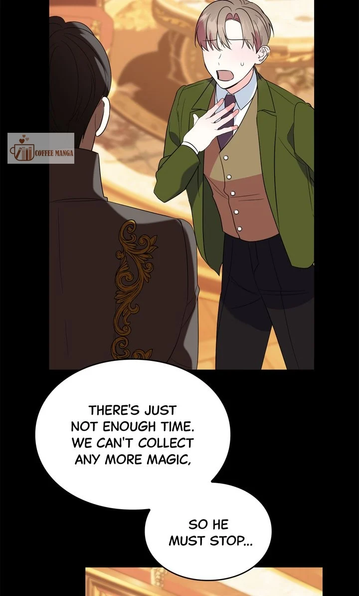 The Raven Duchess chapter 94 page 97