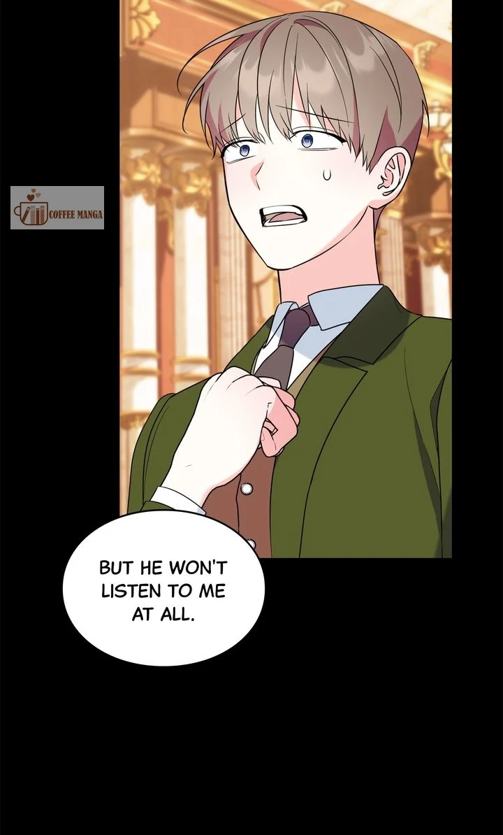 The Raven Duchess chapter 94 page 98