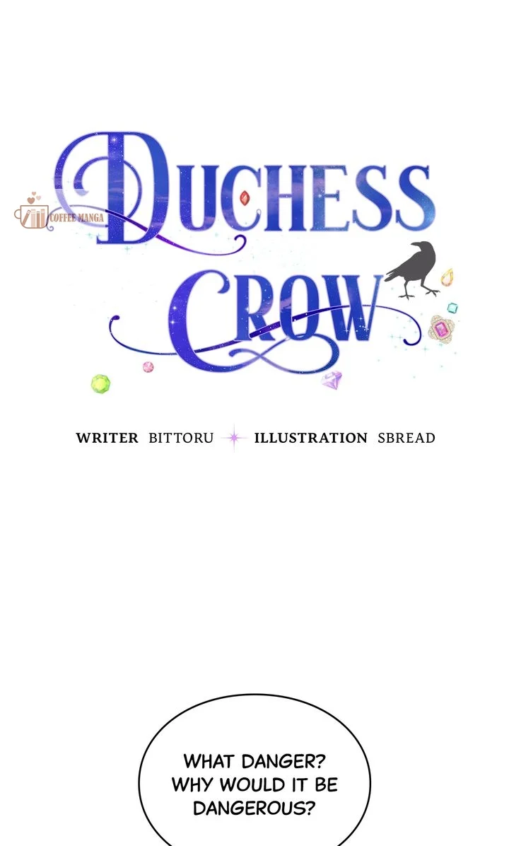 The Raven Duchess chapter 95 page 3
