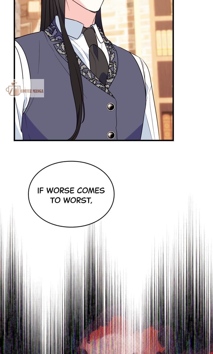 The Raven Duchess chapter 95 page 8