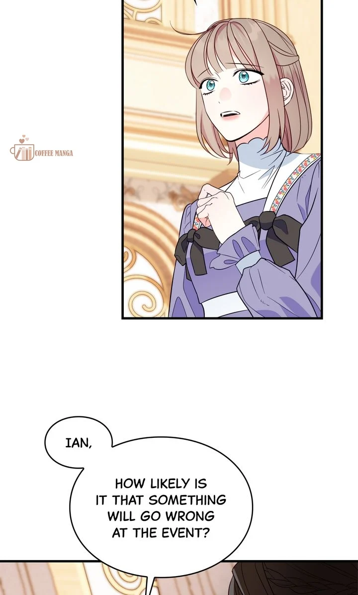 The Raven Duchess chapter 95 page 20