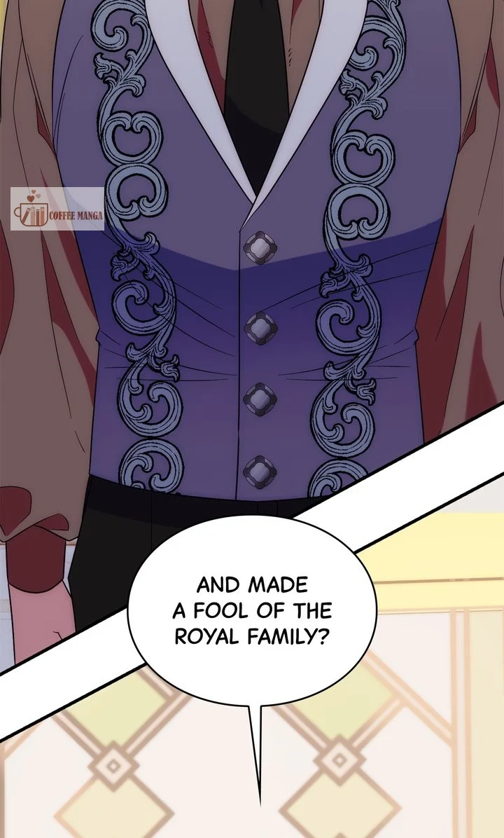 The Raven Duchess chapter 95 page 83