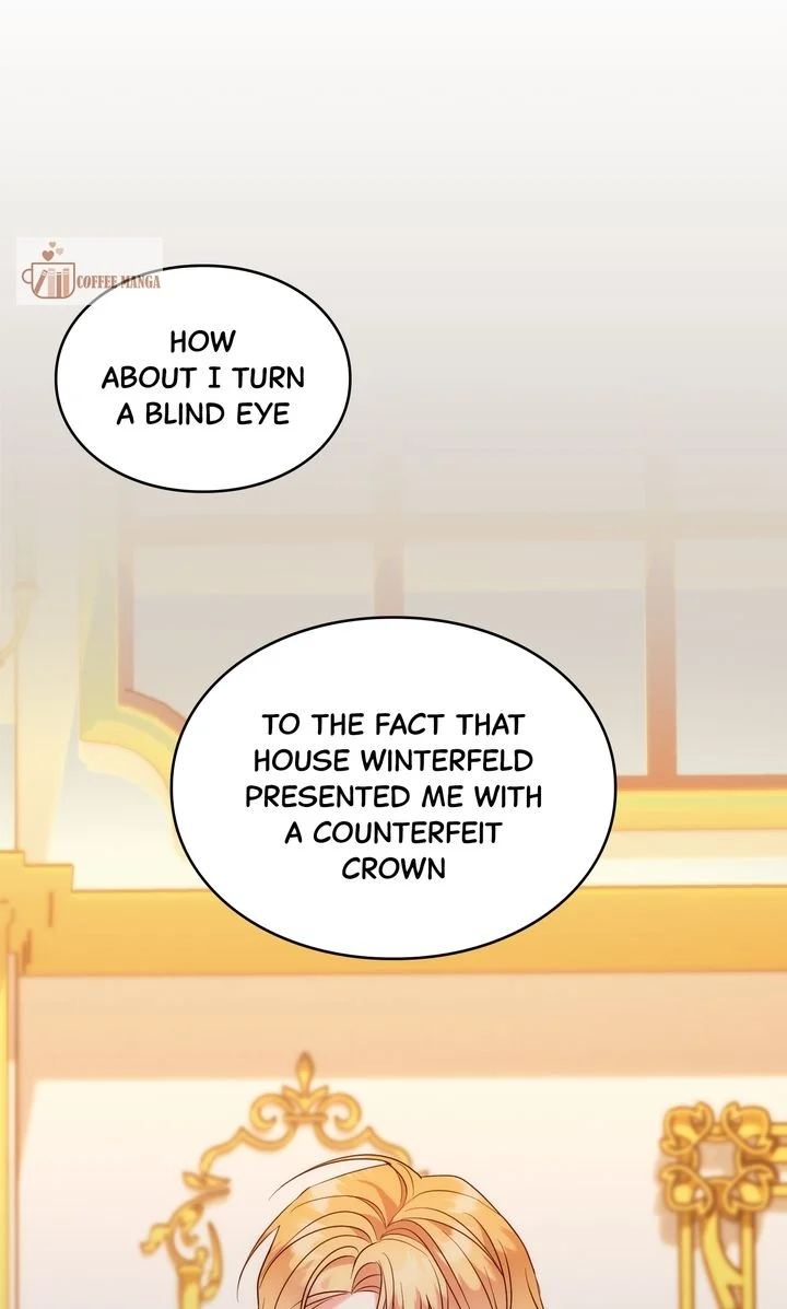 The Raven Duchess chapter 96 page 1