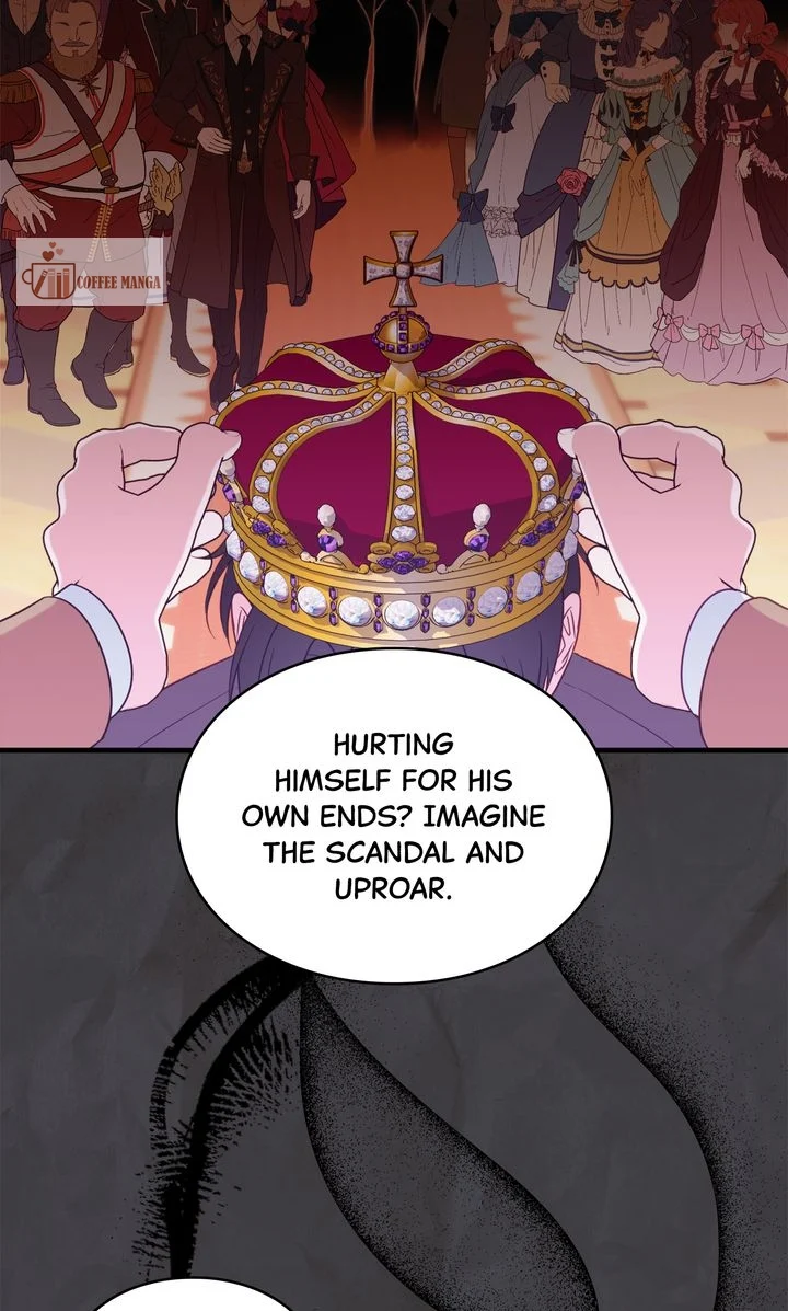 The Raven Duchess chapter 96 page 37