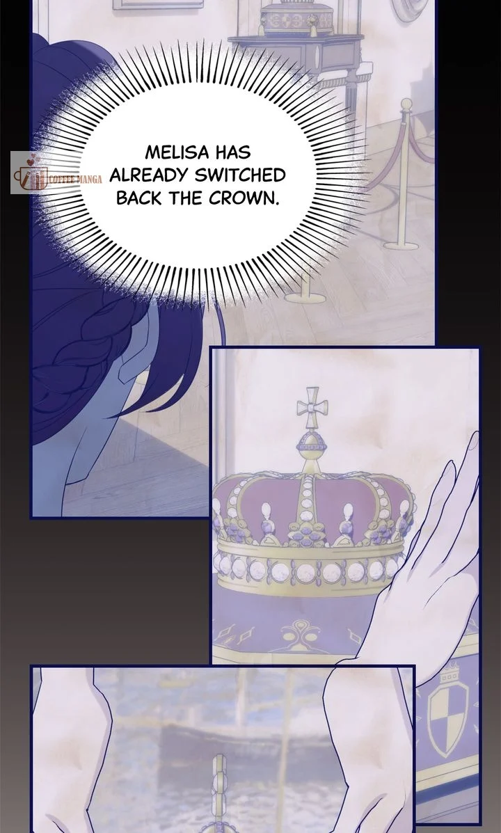 The Raven Duchess chapter 96 page 46
