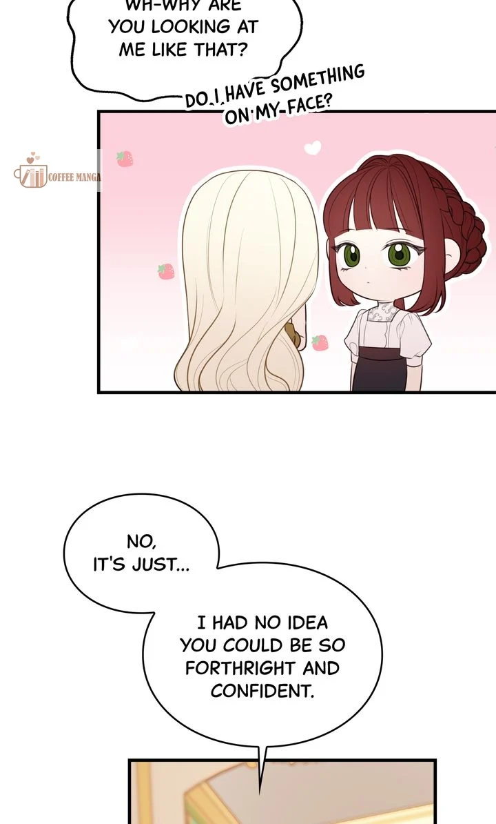 The Raven Duchess chapter 97 page 50