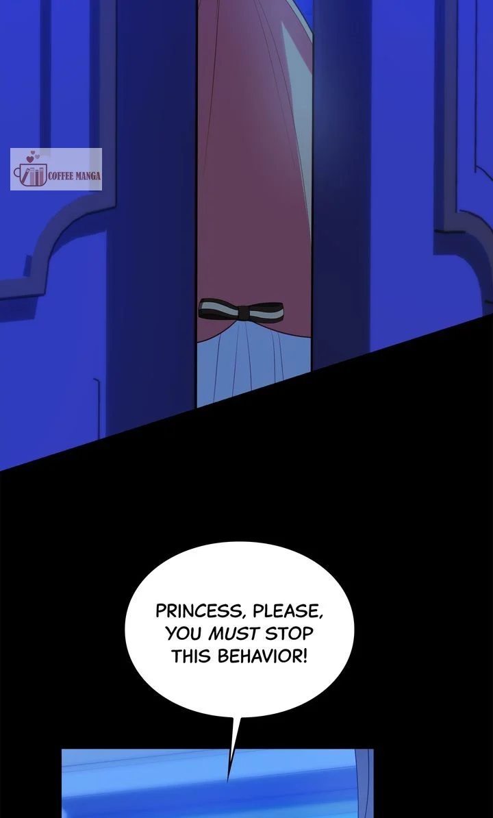 The Raven Duchess chapter 97 page 71