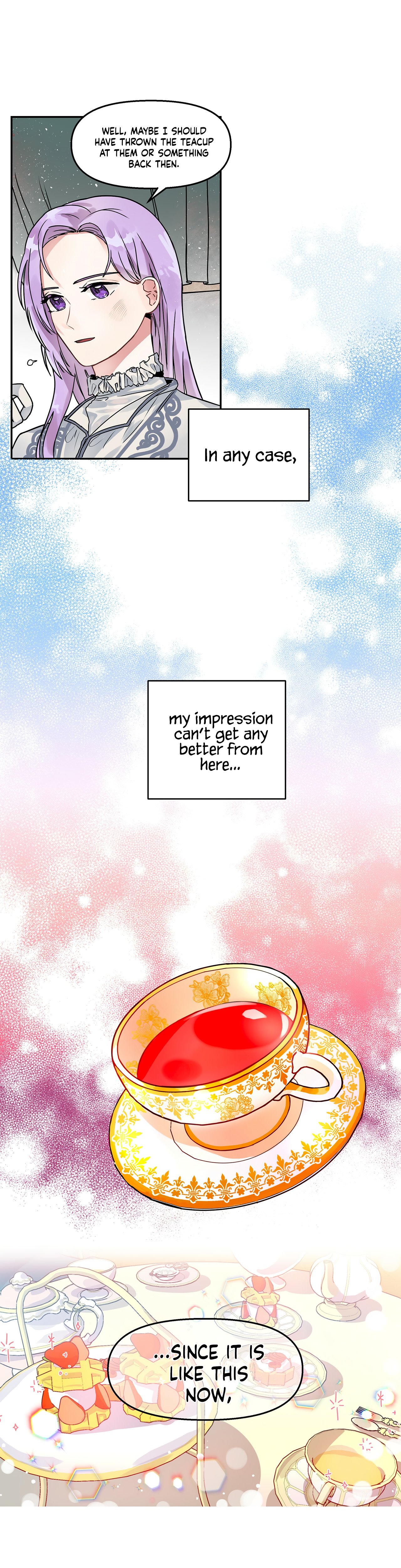 Obey Me chapter 1 page 6