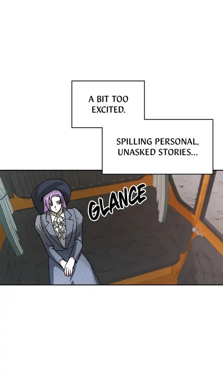 Obey Me chapter 16 page 40