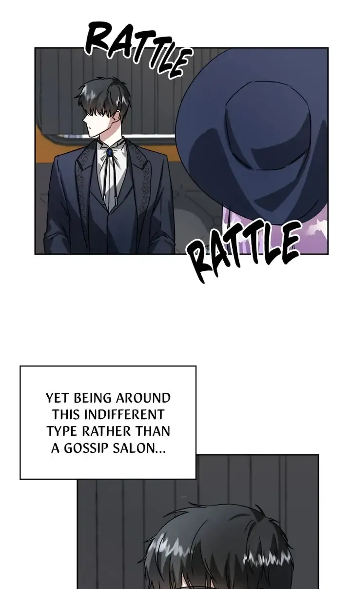Obey Me chapter 16 page 41
