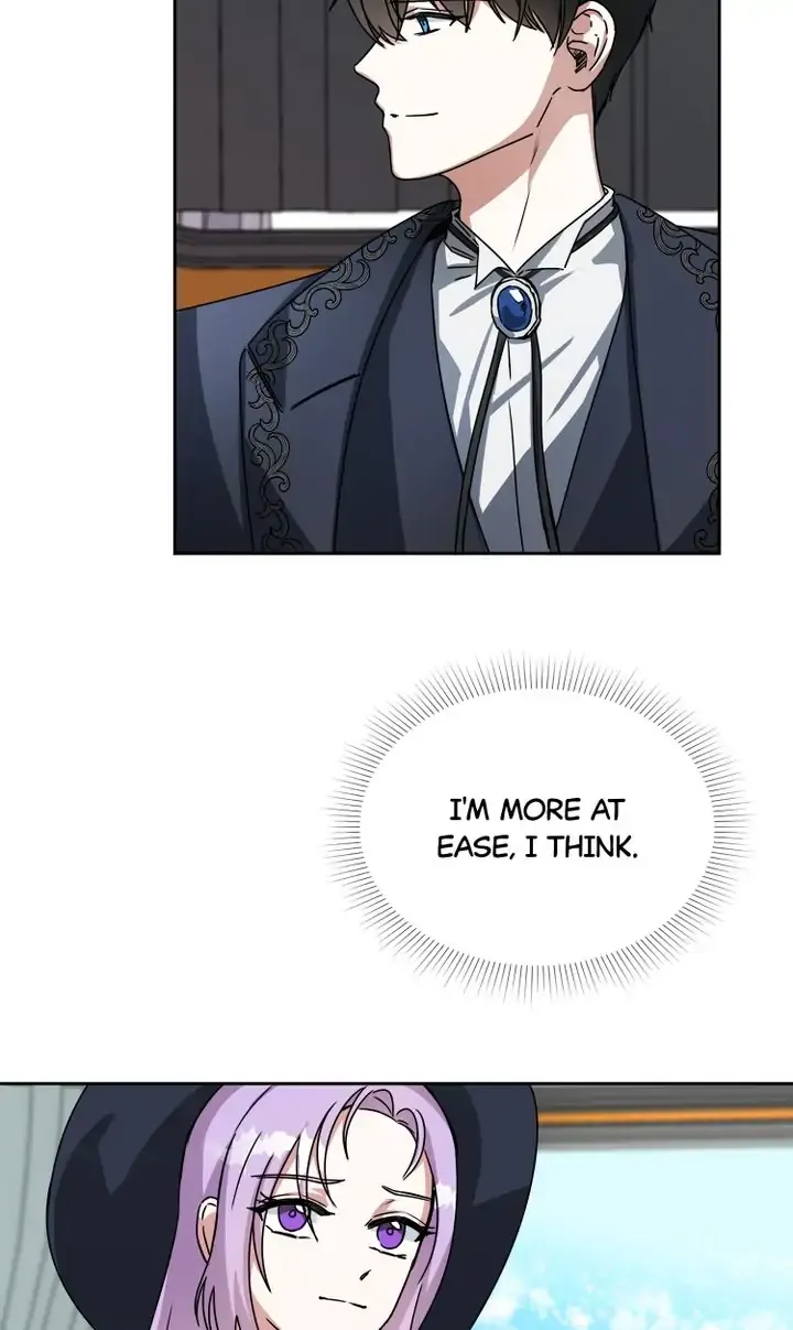 Obey Me chapter 16 page 42
