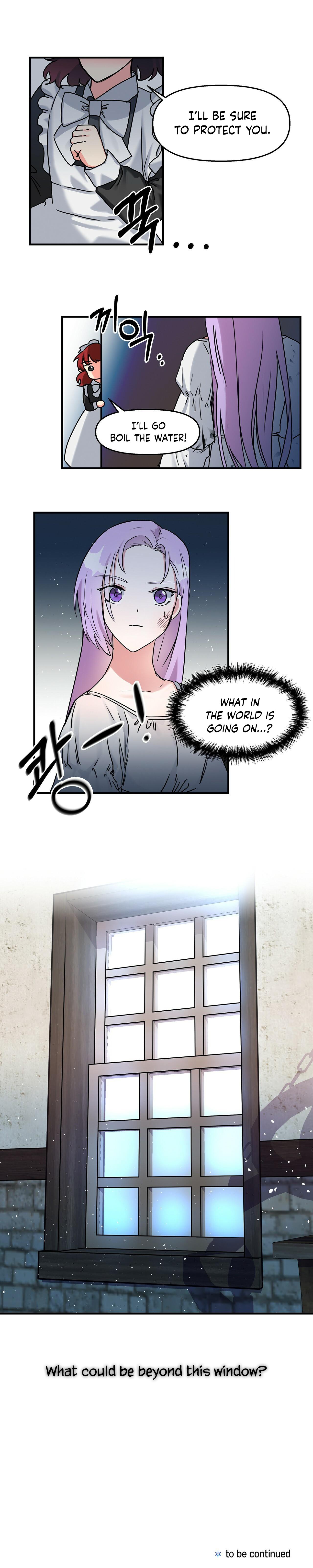 Obey Me chapter 2 page 16