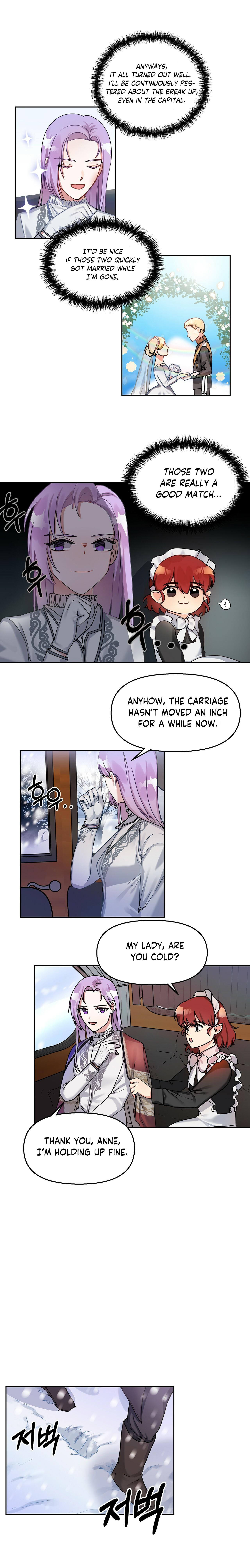 Obey Me chapter 2 page 2