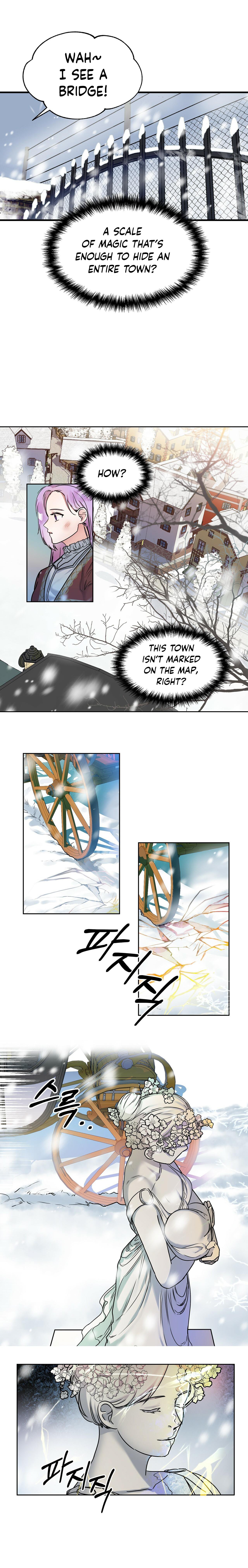Obey Me chapter 2 page 7