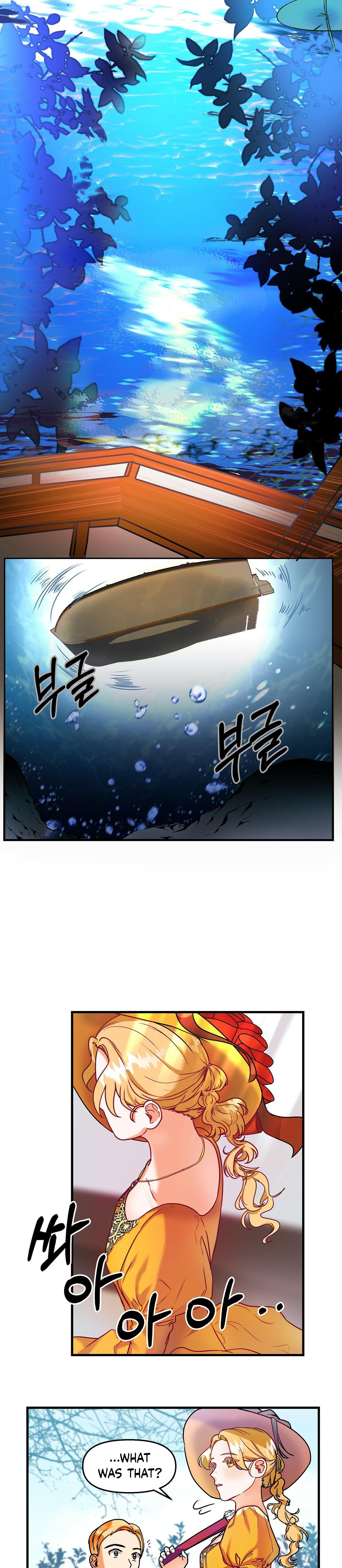 Obey Me chapter 2 page 9