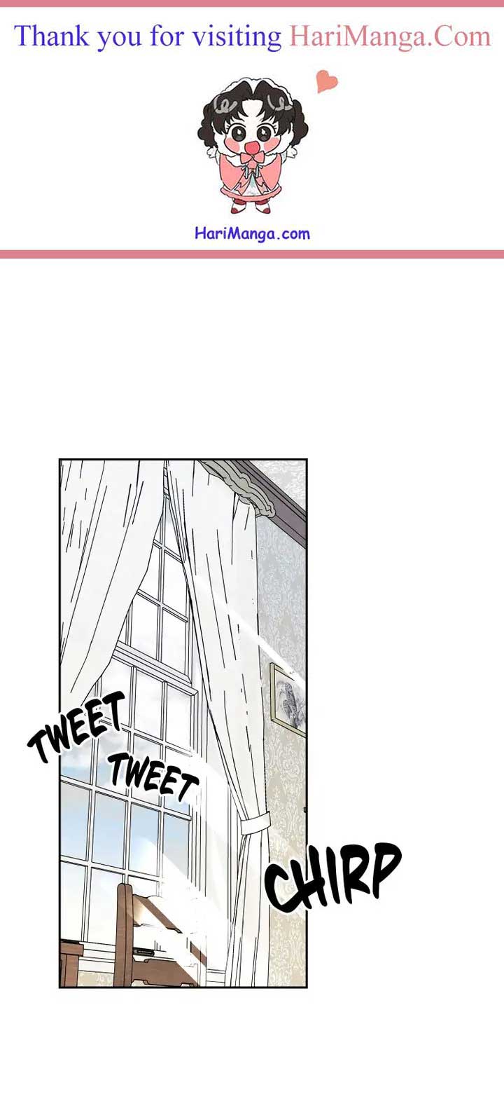 Obey Me chapter 21 page 1